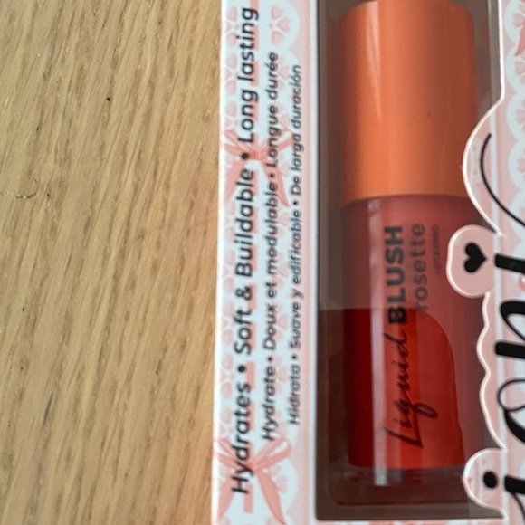 🆕 loni Liquid Blush 3PC Bundle🆕 - Picture 6 of 6